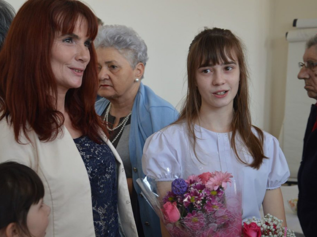 Wernisaż Adrianny Grabowskiej