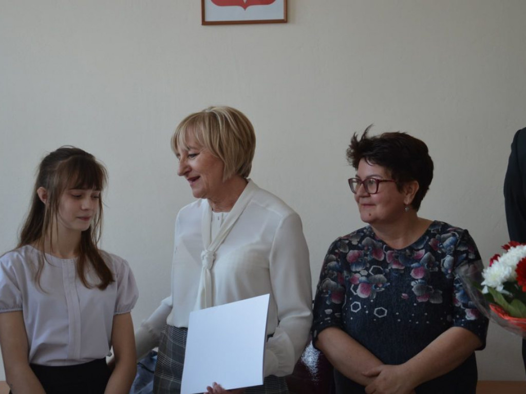 Wernisaż Adrianny Grabowskiej