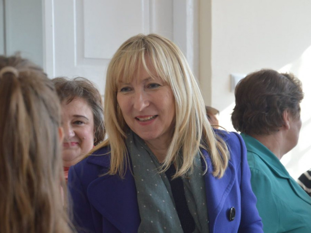 Wernisaż Adrianny Grabowskiej