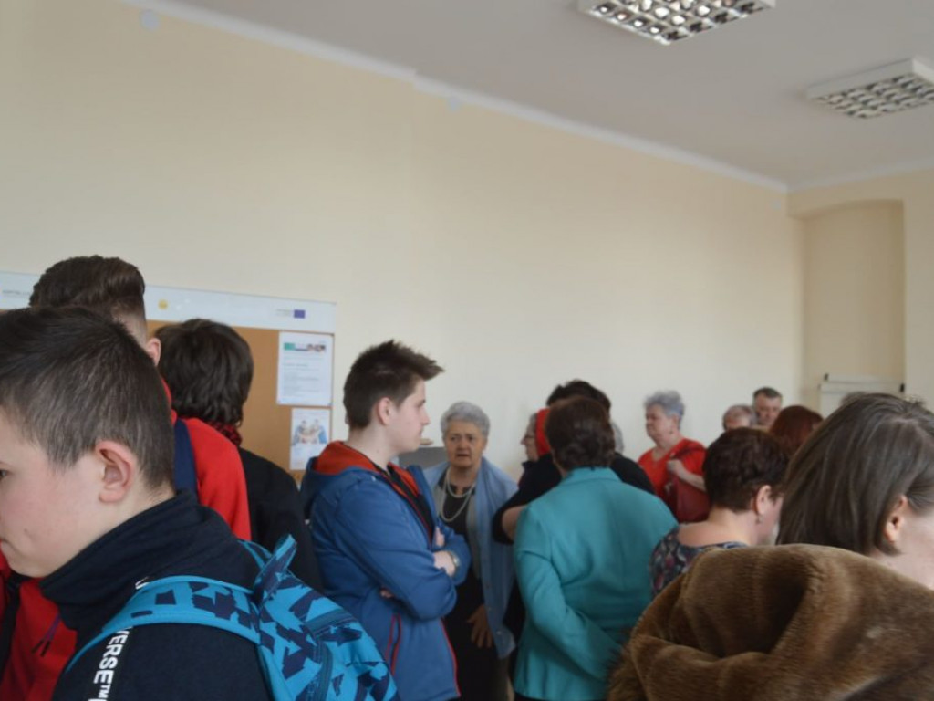 Wernisaż Adrianny Grabowskiej