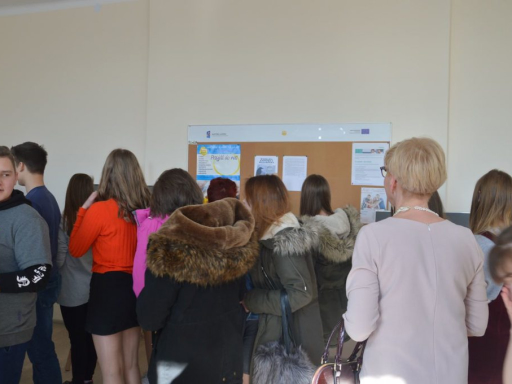 Wernisaż Adrianny Grabowskiej