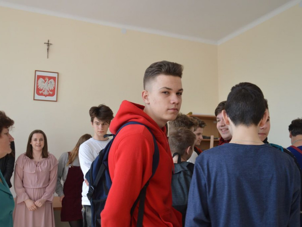 Wernisaż Adrianny Grabowskiej