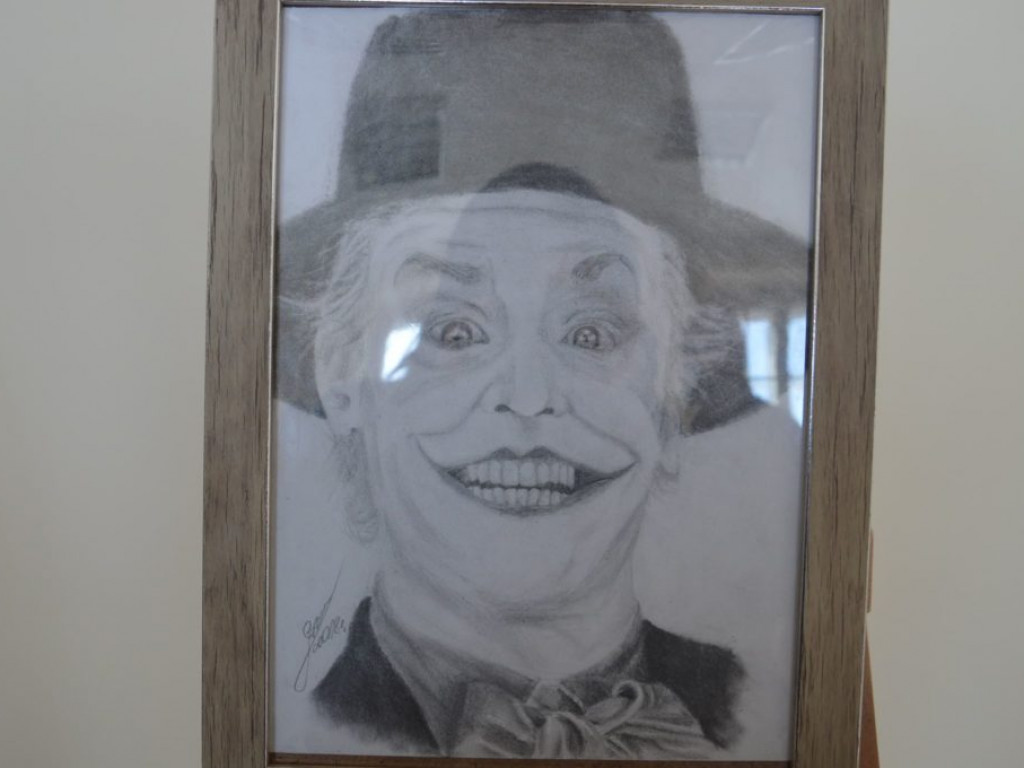 Wernisaż Adrianny Grabowskiej