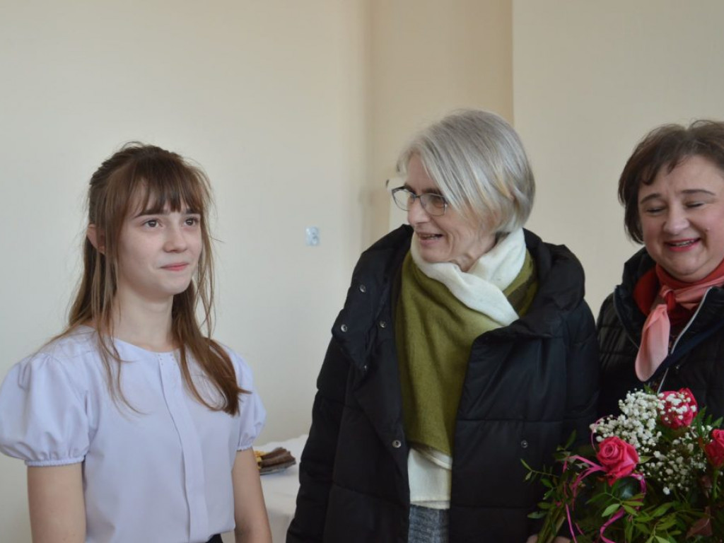 Wernisaż Adrianny Grabowskiej