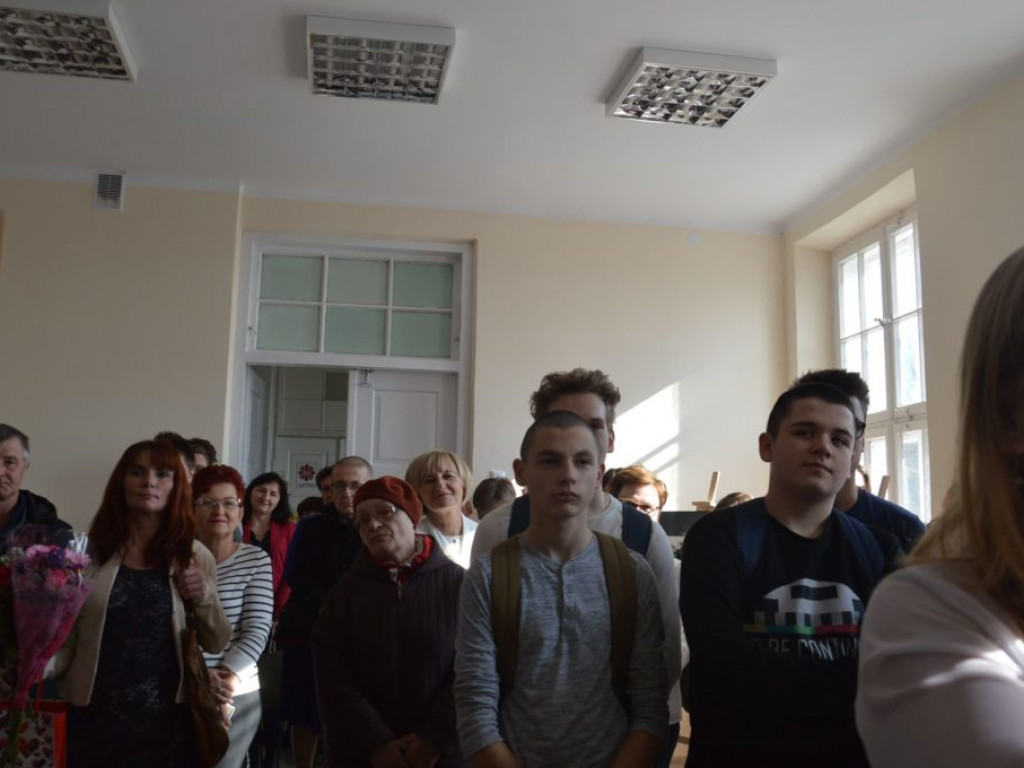 Wernisaż Adrianny Grabowskiej