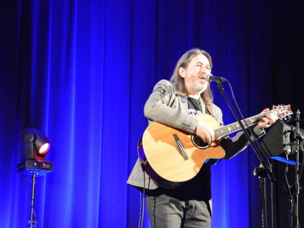Koncert Jana Kondraka z okazji dnia kobiet