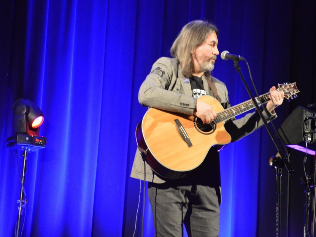 Koncert Jana Kondraka z okazji dnia kobiet