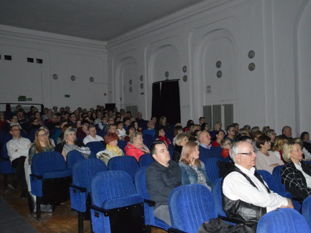 Koncert Jana Kondraka z okazji dnia kobiet