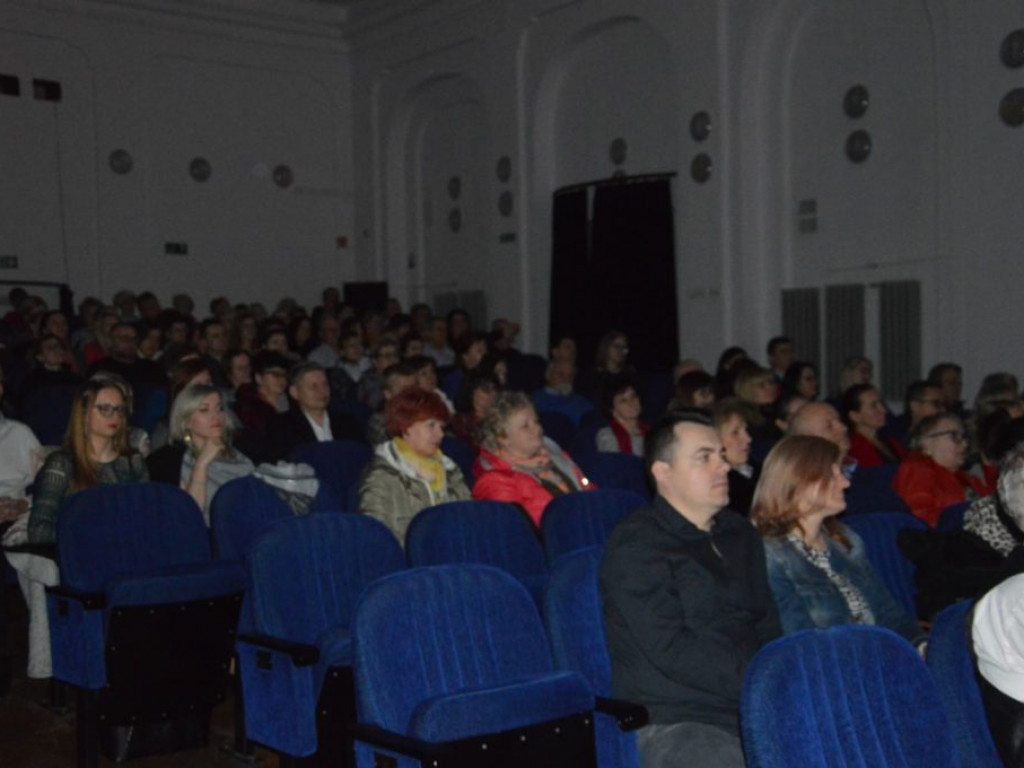 Koncert Jana Kondraka z okazji dnia kobiet