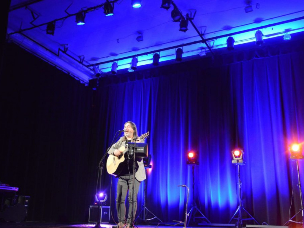 Koncert Jana Kondraka z okazji dnia kobiet