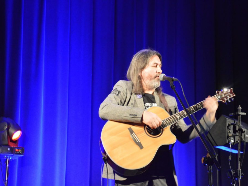 Koncert Jana Kondraka z okazji dnia kobiet