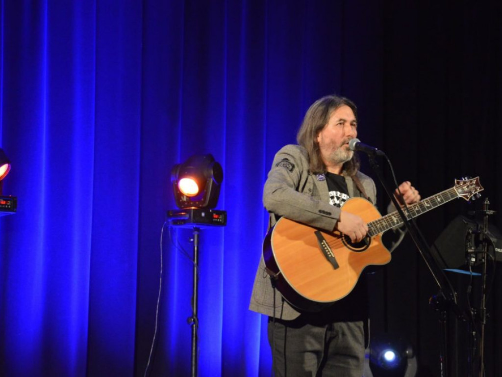 Koncert Jana Kondraka z okazji dnia kobiet