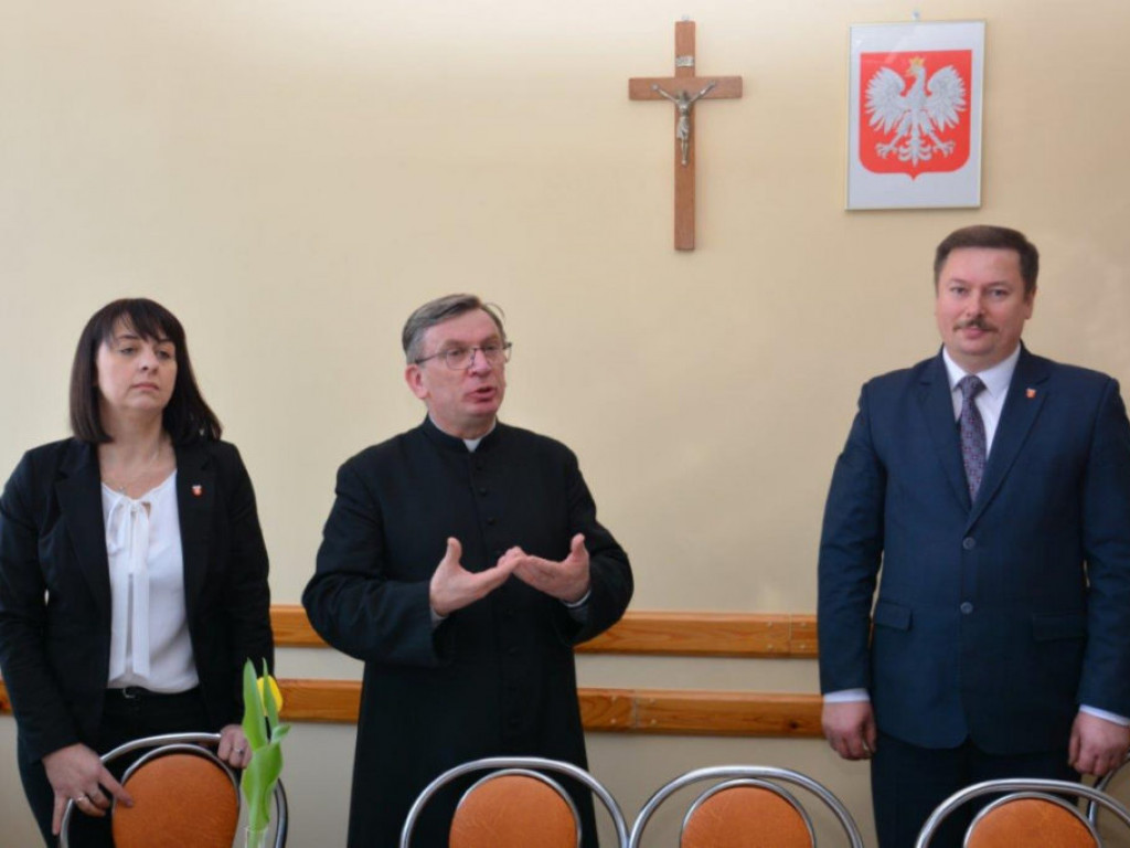 Dzień Sołtysa w gminie Radzyń Podlaski