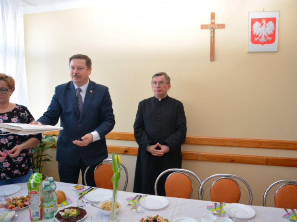 Dzień Sołtysa w gminie Radzyń Podlaski