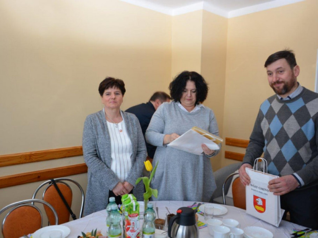 Dzień Sołtysa w gminie Radzyń Podlaski