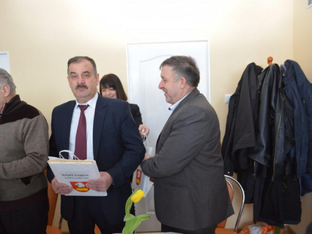 Dzień Sołtysa w gminie Radzyń Podlaski