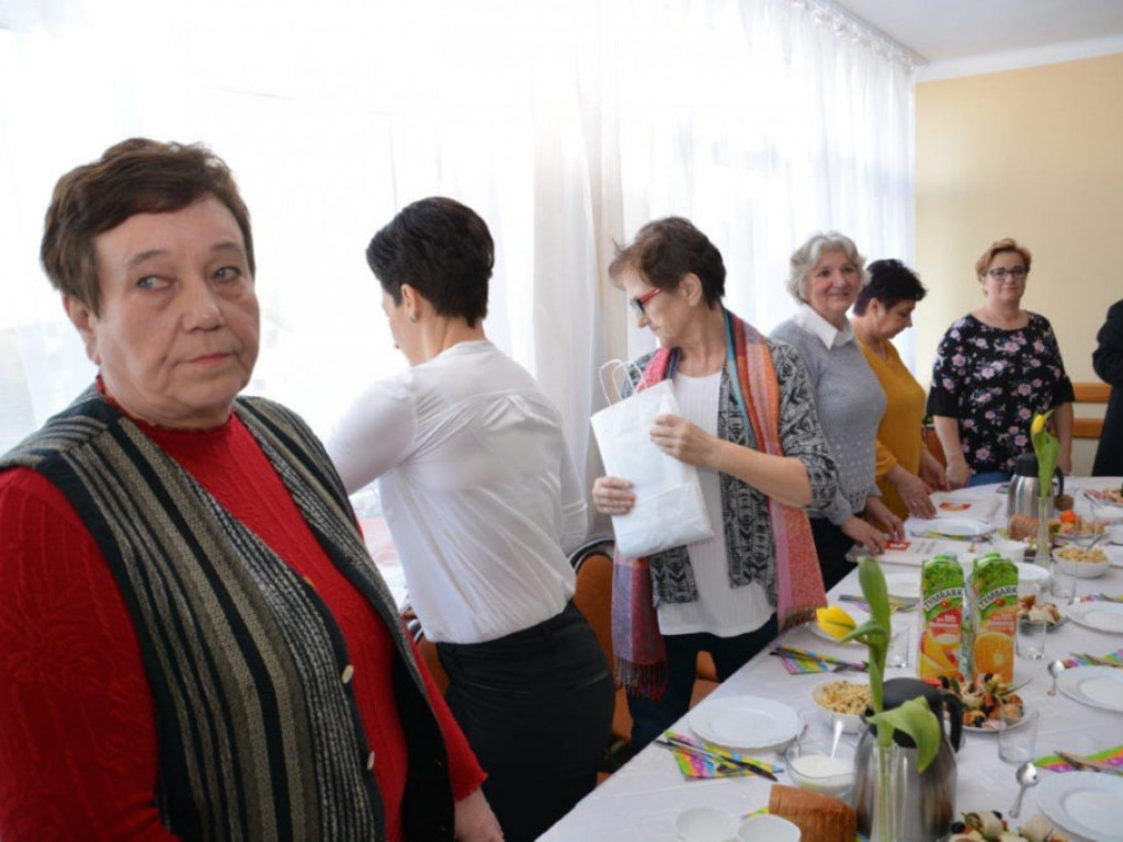 Dzień Sołtysa w gminie Radzyń Podlaski