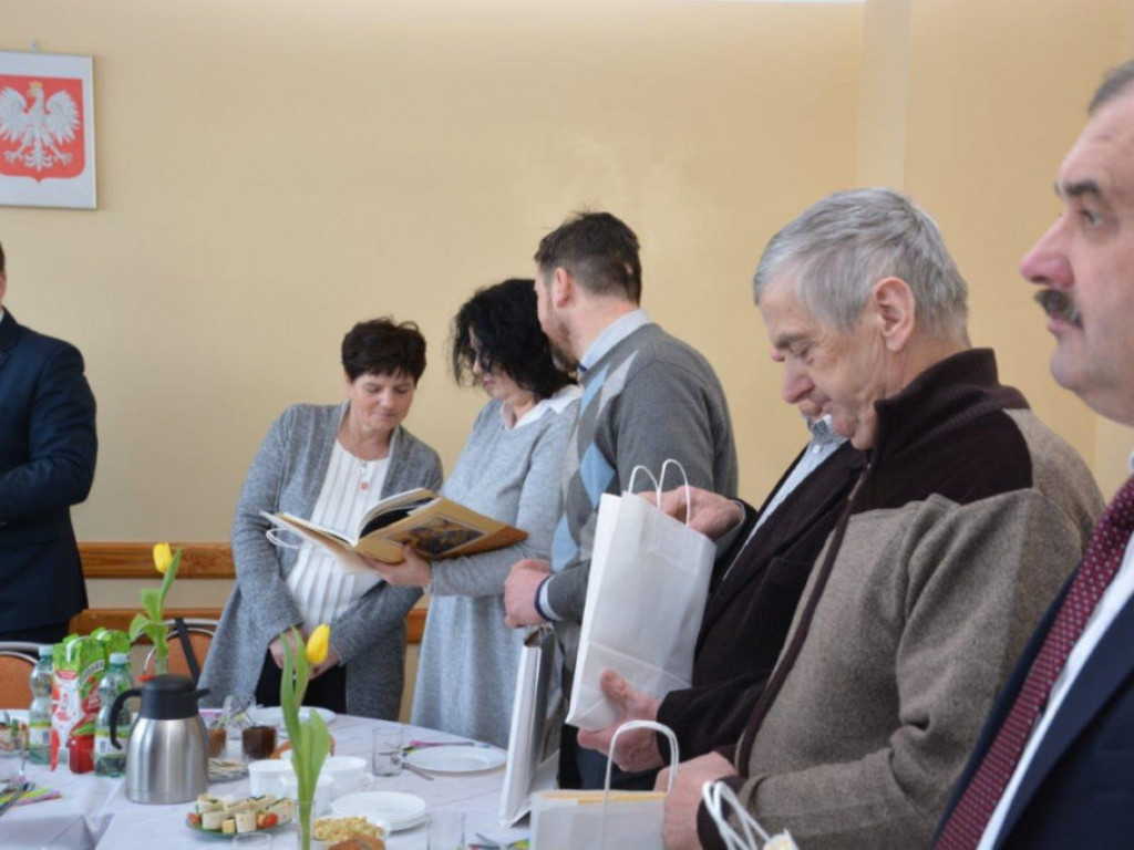 Dzień Sołtysa w gminie Radzyń Podlaski