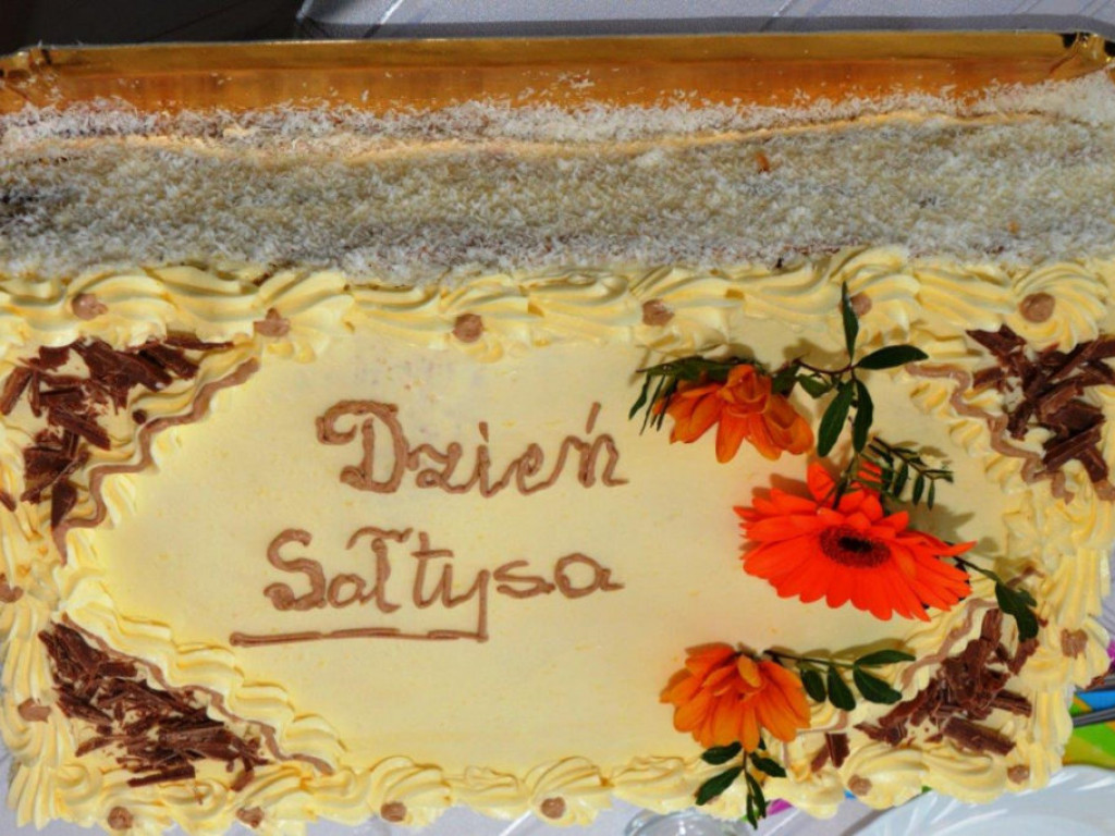 Dzień Sołtysa w gminie Radzyń Podlaski