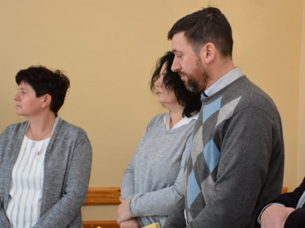 Dzień Sołtysa w gminie Radzyń Podlaski