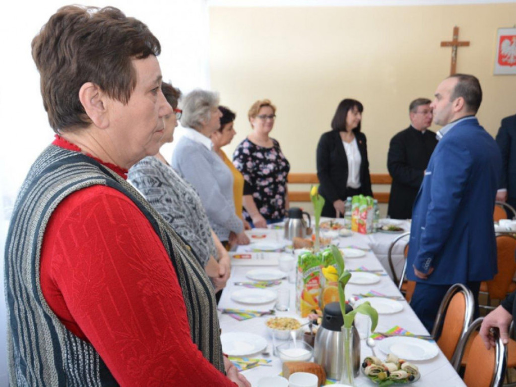 Dzień Sołtysa w gminie Radzyń Podlaski