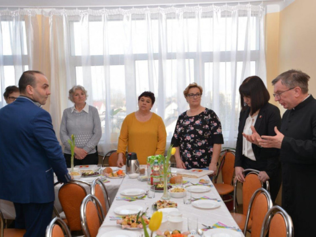 Dzień Sołtysa w gminie Radzyń Podlaski