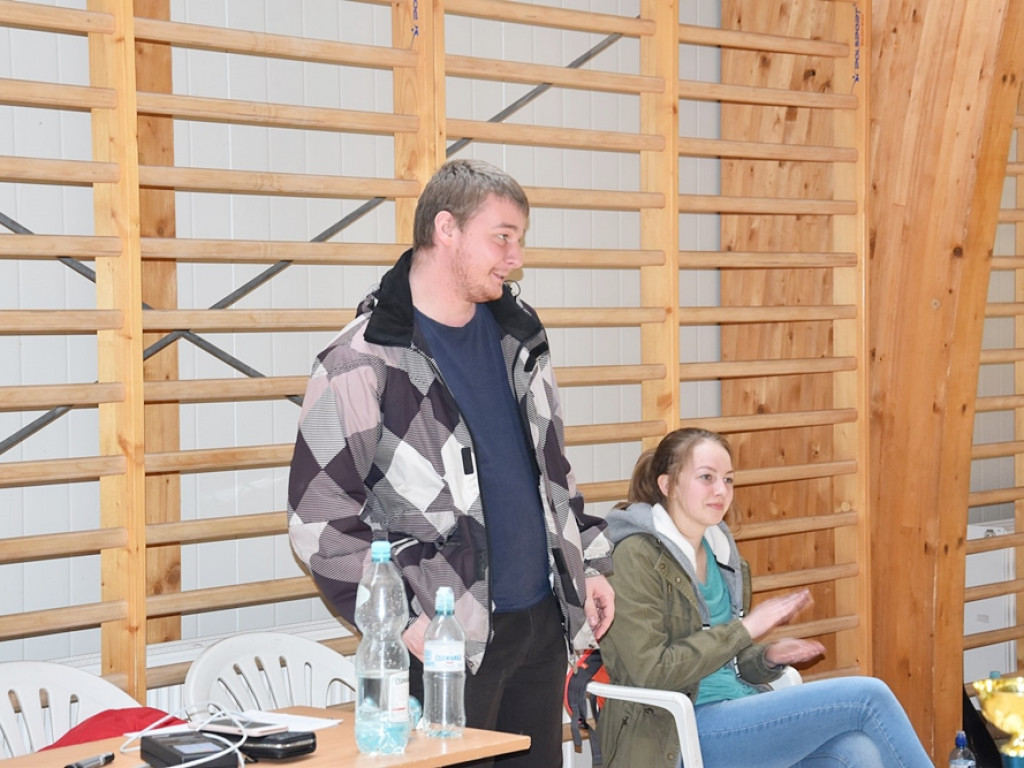 Mistrzostwa Powiatu w Piłkę Ręczną Dziewcząt i Chłopców - Licealiada 2018/2019