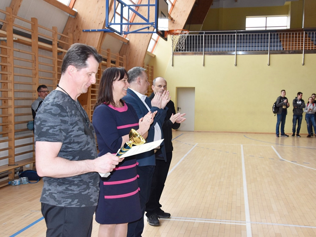 Mistrzostwa Powiatu w Piłkę Ręczną Dziewcząt i Chłopców - Licealiada 2018/2019