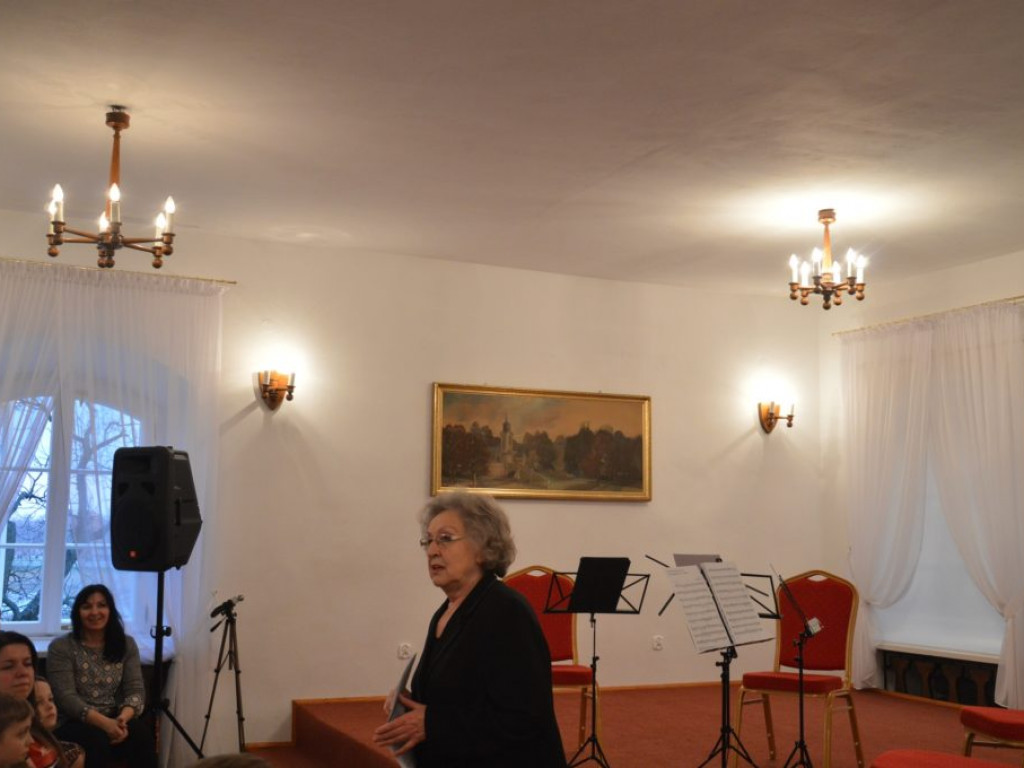 Zahipnotyzowani klasykiem, czyli koncert Gliere Quartet