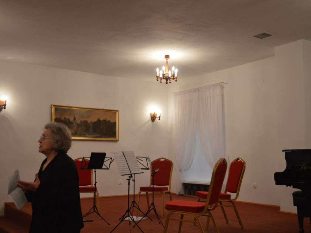 Zahipnotyzowani klasykiem, czyli koncert Gliere Quartet