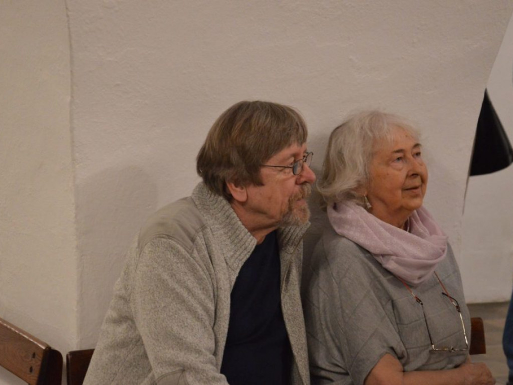 Wystawa malarska Jolanty Kuśmierz