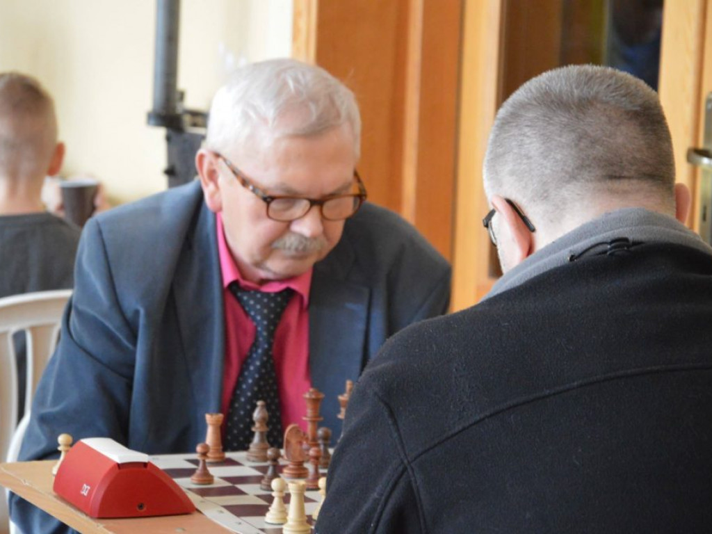 X Memoriał Szachowy Eugeniusza Paśnikowskiego