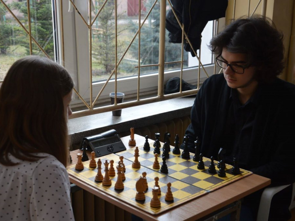 X Memoriał Szachowy Eugeniusza Paśnikowskiego