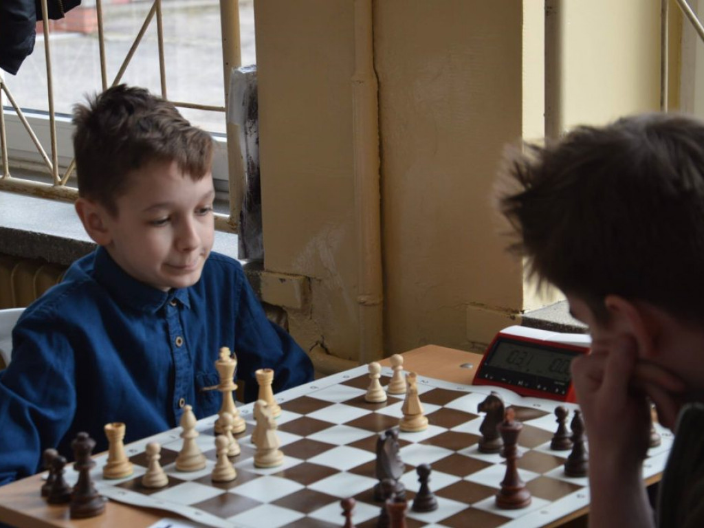 X Memoriał Szachowy Eugeniusza Paśnikowskiego