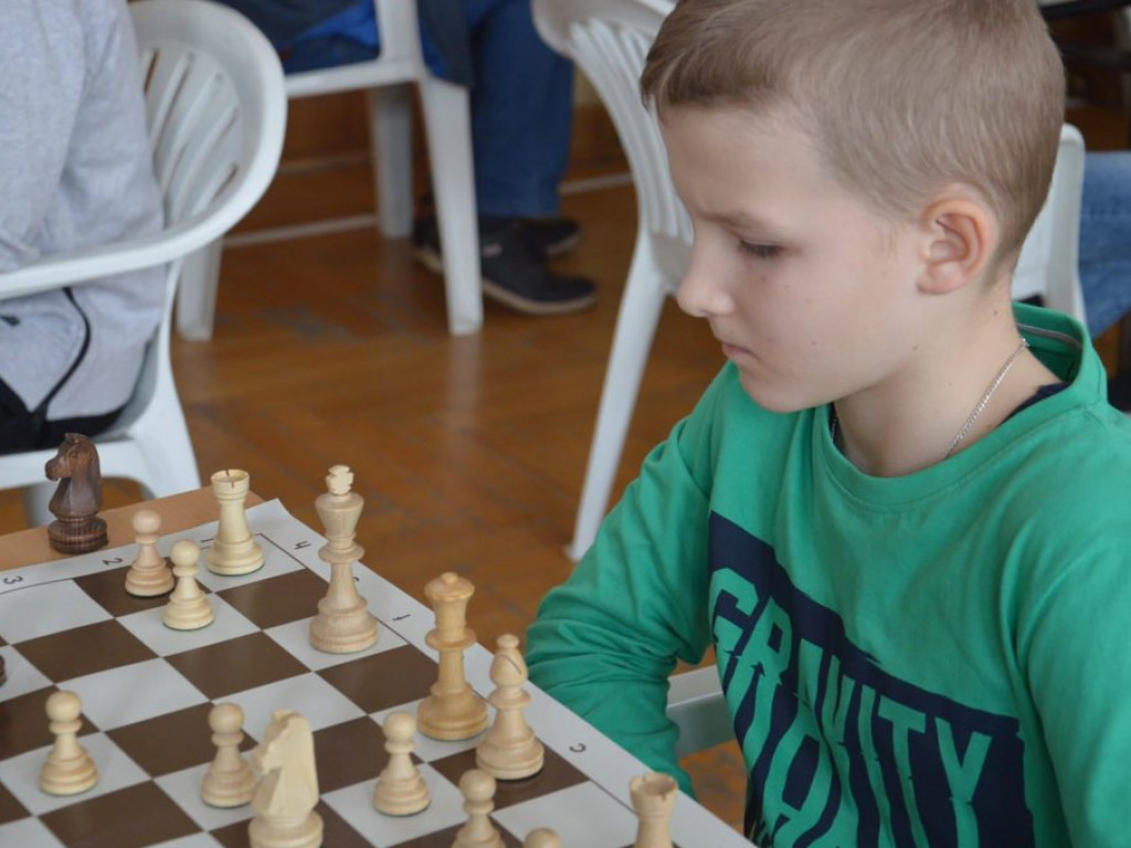 X Memoriał Szachowy Eugeniusza Paśnikowskiego