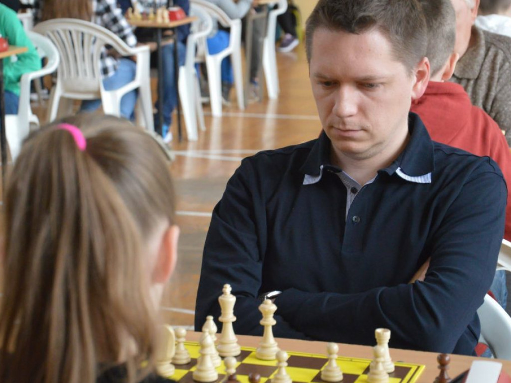 X Memoriał Szachowy Eugeniusza Paśnikowskiego