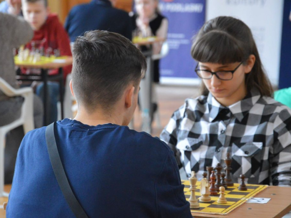 X Memoriał Szachowy Eugeniusza Paśnikowskiego