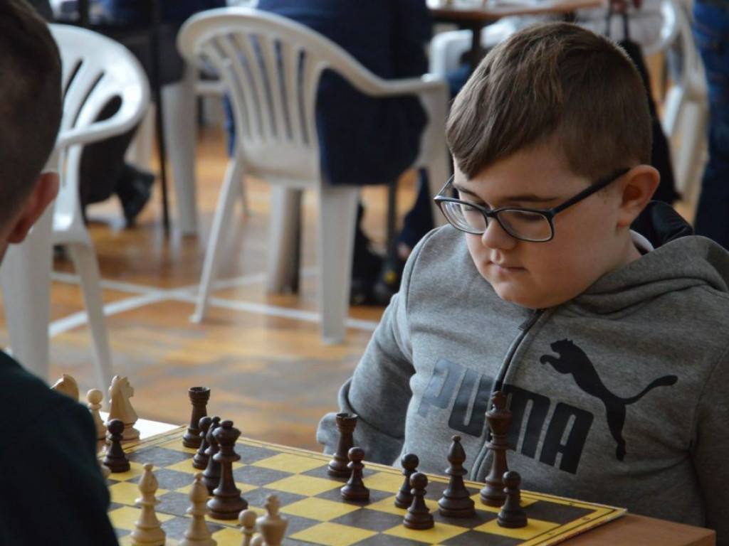 X Memoriał Szachowy Eugeniusza Paśnikowskiego