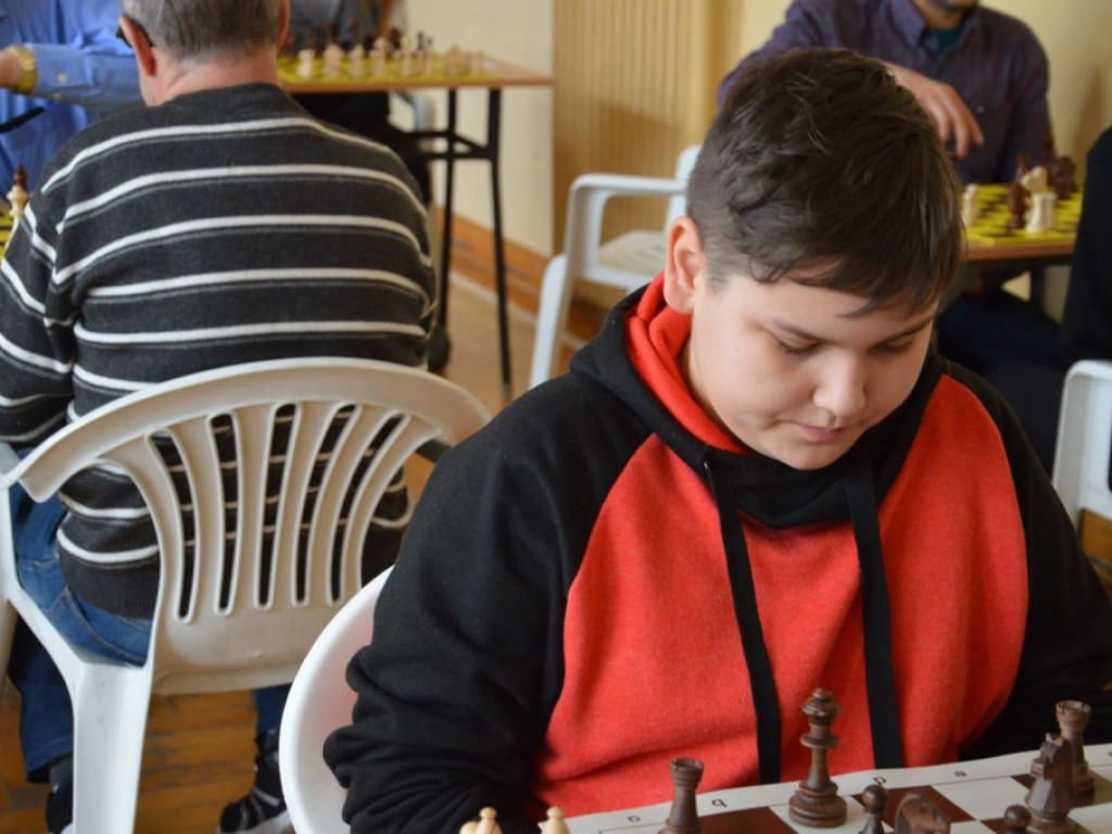 X Memoriał Szachowy Eugeniusza Paśnikowskiego