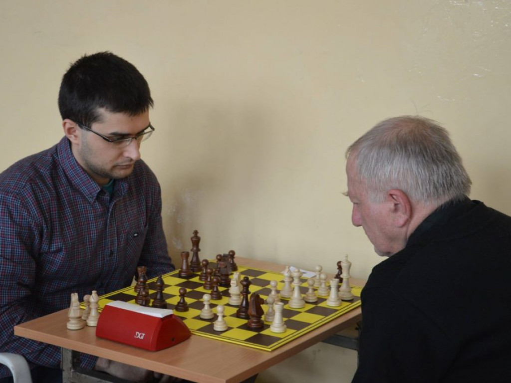 X Memoriał Szachowy Eugeniusza Paśnikowskiego