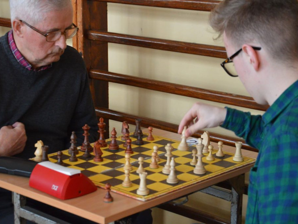 X Memoriał Szachowy Eugeniusza Paśnikowskiego