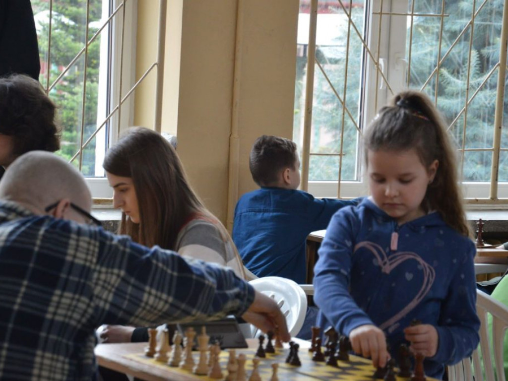 X Memoriał Szachowy Eugeniusza Paśnikowskiego