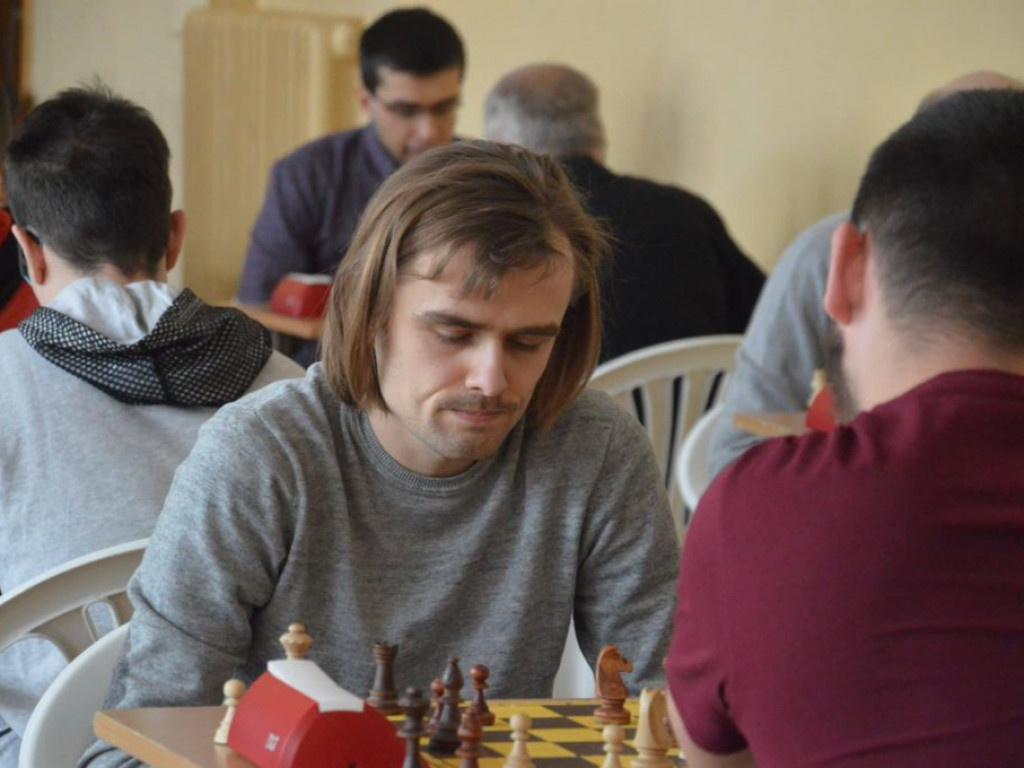 X Memoriał Szachowy Eugeniusza Paśnikowskiego