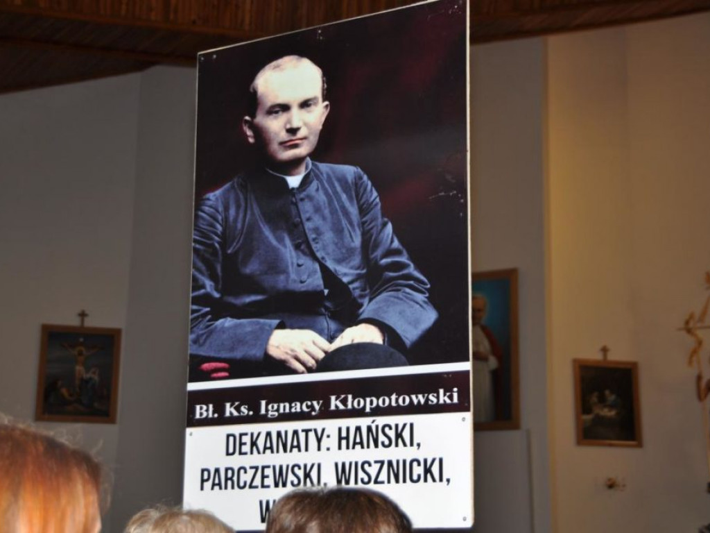 IV Kongres Różańcowy Diecezji Siedleckiej w Radzyniu