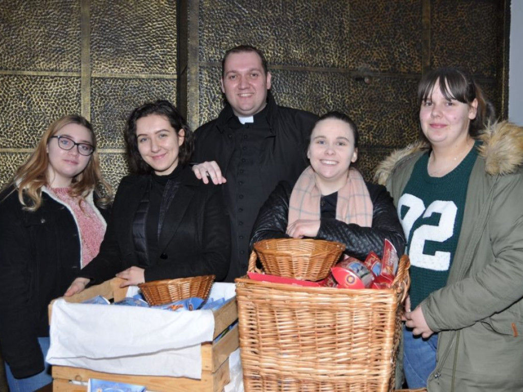 IV Kongres Różańcowy Diecezji Siedleckiej w Radzyniu