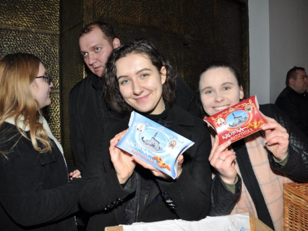 IV Kongres Różańcowy Diecezji Siedleckiej w Radzyniu