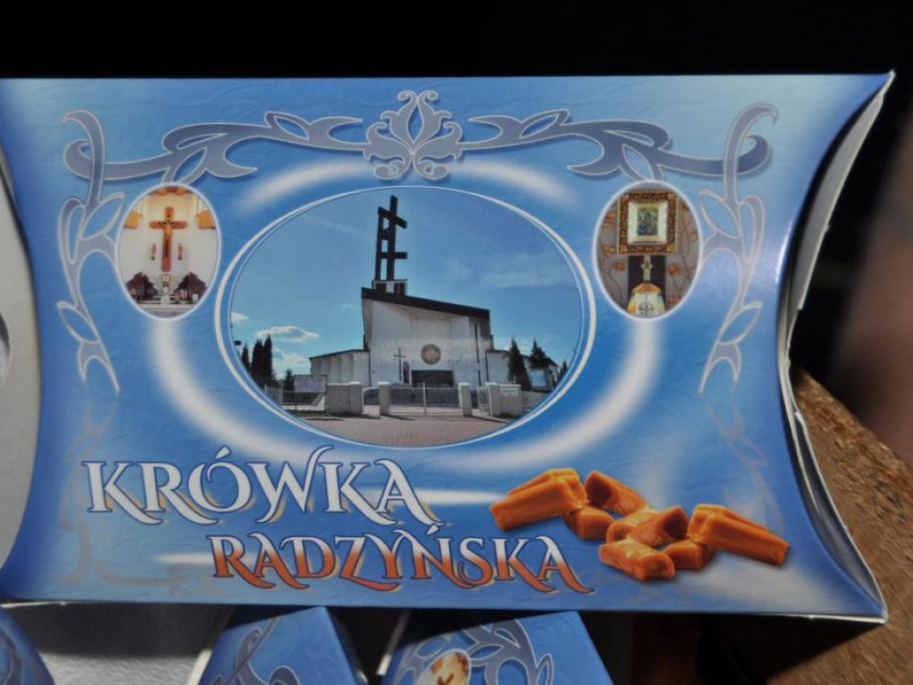 IV Kongres Różańcowy Diecezji Siedleckiej w Radzyniu
