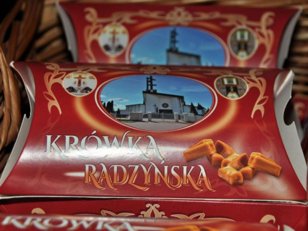 IV Kongres Różańcowy Diecezji Siedleckiej w Radzyniu