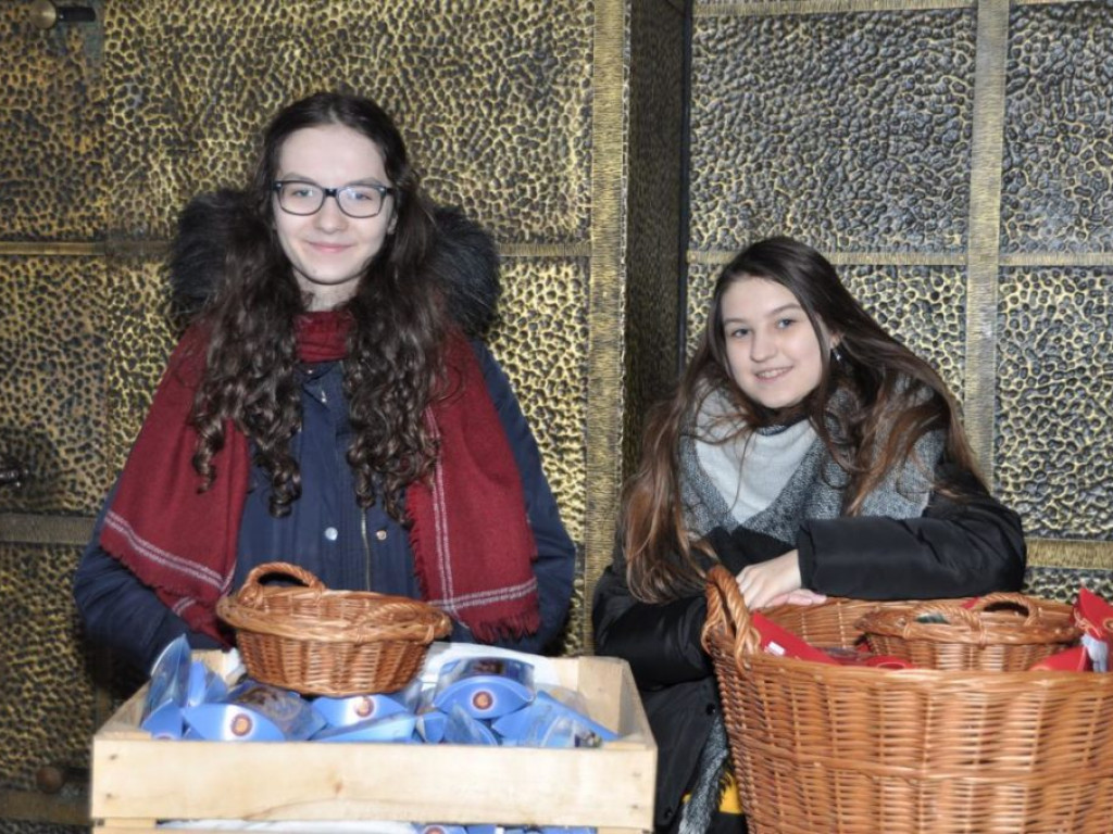 IV Kongres Różańcowy Diecezji Siedleckiej w Radzyniu