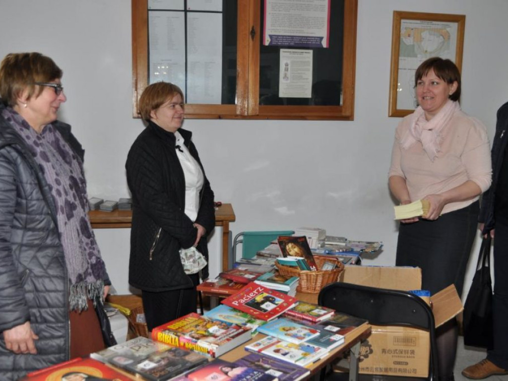 IV Kongres Różańcowy Diecezji Siedleckiej w Radzyniu